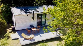 Rauszeit-Tiny Waldblick - 7