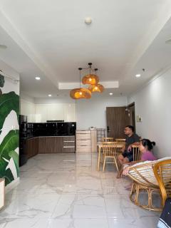 Căn hộ Opal Boulevard - 3