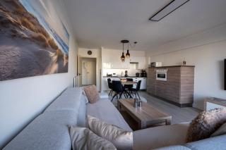 Appartement Justine Havenzicht - 8