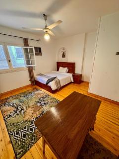 Villa Maadi 35 - R 204 - Double Room - 3