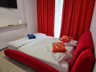 Azizi Apartments - Resort Spa Center Piscina - 9