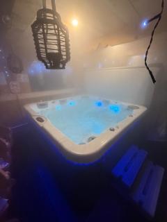Domki na Stoku - 7