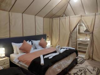 Sahara Luxury Desert Camp - 7