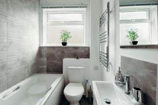 K Suites - Station Road 12 - 6