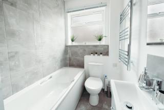 K Suites - Station Road 12 - 3