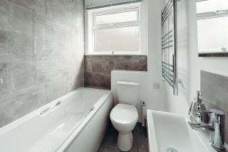 K Suites - Station Road 13 - 2