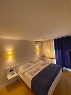 Orbi City Skyscrapers - 1