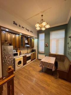 Saffron 2BR Home - 7