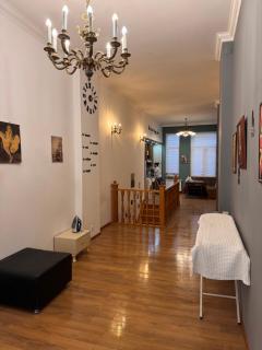 Saffron 2BR Home - 5