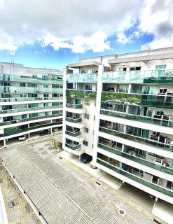 Condomínio Le Bon Vivant - AP 507 - 7