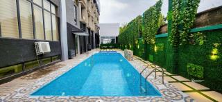 Cathelea Convention & Suites - 6