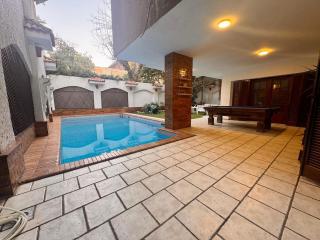 Villa Maadi 35 - R 205- Pool View Room - 9