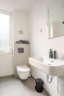 Großzügige Wohnung für 4 Personen in super Lage - 8