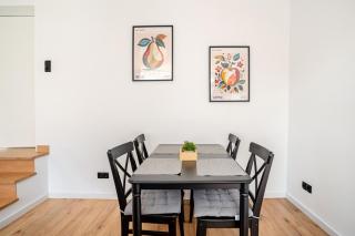 Großzügige Wohnung für 4 Personen in super Lage - 3