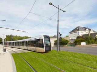 Kyriad Tours - Joué-Lès-Tours - Joué-lés-Tours - 1