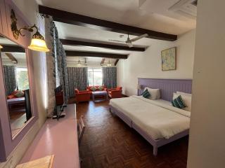 Johnson Lodge Manali - 7