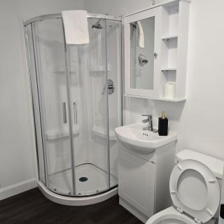 Bienvenu Chez Vous - 4