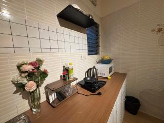 Cozy Heart Old Quarter - 3