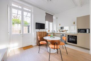 Appartement4P#1Bedroom#Jardin des Plantes - 9