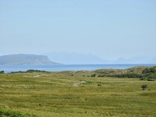 Braehouse cottage - 3