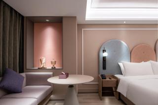 Mercure Chengdu Wuhou Temple - 4