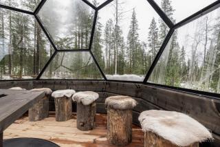 North Suite Arctic Bungalow 20A by Hilla Villas - 3