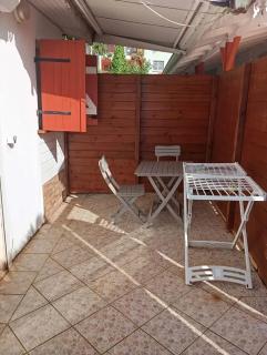 Studio charmant avec piscine privée à Rivière-Pilote 25 m² - 2