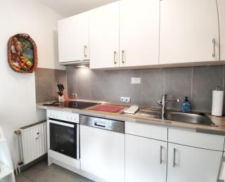 Ferienwohnung Harzidyll - 3