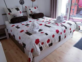 Ferienwohnung Bergblüte - 1