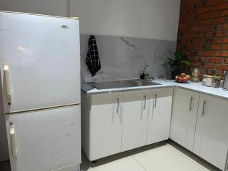 Kubbe Comfort Corner - 1