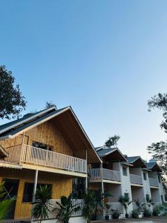 Bundela Woods Cottage and Restaurant - 9