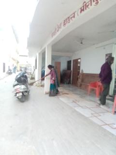 Tripathi's Rampath Inn Near Ram Mandir - 9