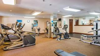 The Yacht Club at Aventura Miami 3405 - 4