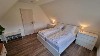 Ferienhaus Pfeffermuschel - 1