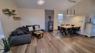 Ferienhaus Strandengel - 5