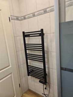 Ferienhaus Seemöwennest - 1