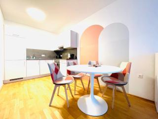 APSTAY City Premium I Parking option I Self Check-in - 3