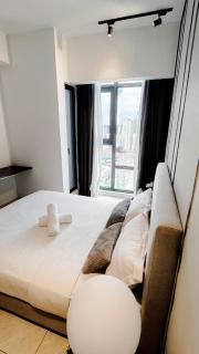 Axon premier suites, Pavilion Bukit bingtang, KL Tower - 6