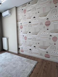 2-room luxury apartment in the city center - 5