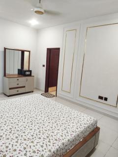 Patel Residency Apartment - 4