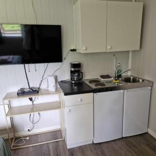 Svenningdal Camping - 4