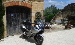 Les Hauts De Valojoulx Dordogne - 3