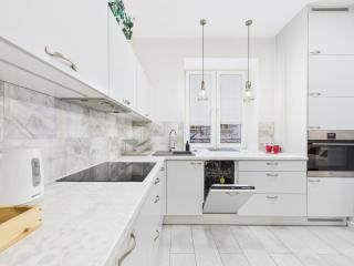 SuperApart Podwale 9 Unique, Step into Tranquility and Relaxation - 6