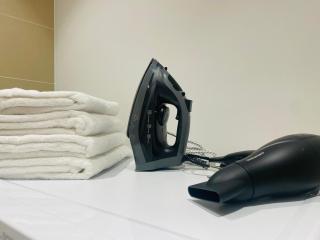 APSTAY City Premium I Parking option I Self Check-in - 2