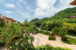 Bella Vista 7A 3 bdrs pool view in Los Suenos - 5