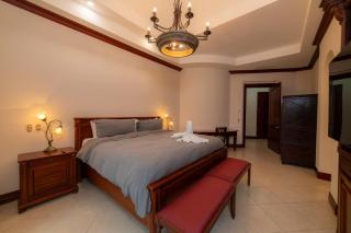 Bella Vista 7A 3 bdrs pool view in Los Suenos - 1