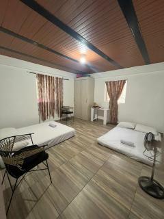 Casa compartida - Las 5 Quintas - 8