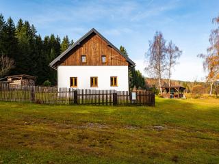 Chalupa Sibřinka - 4