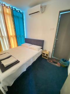 Enviropath Hotel - 1