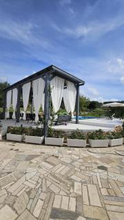 Villa Cristian Ostuni - 3